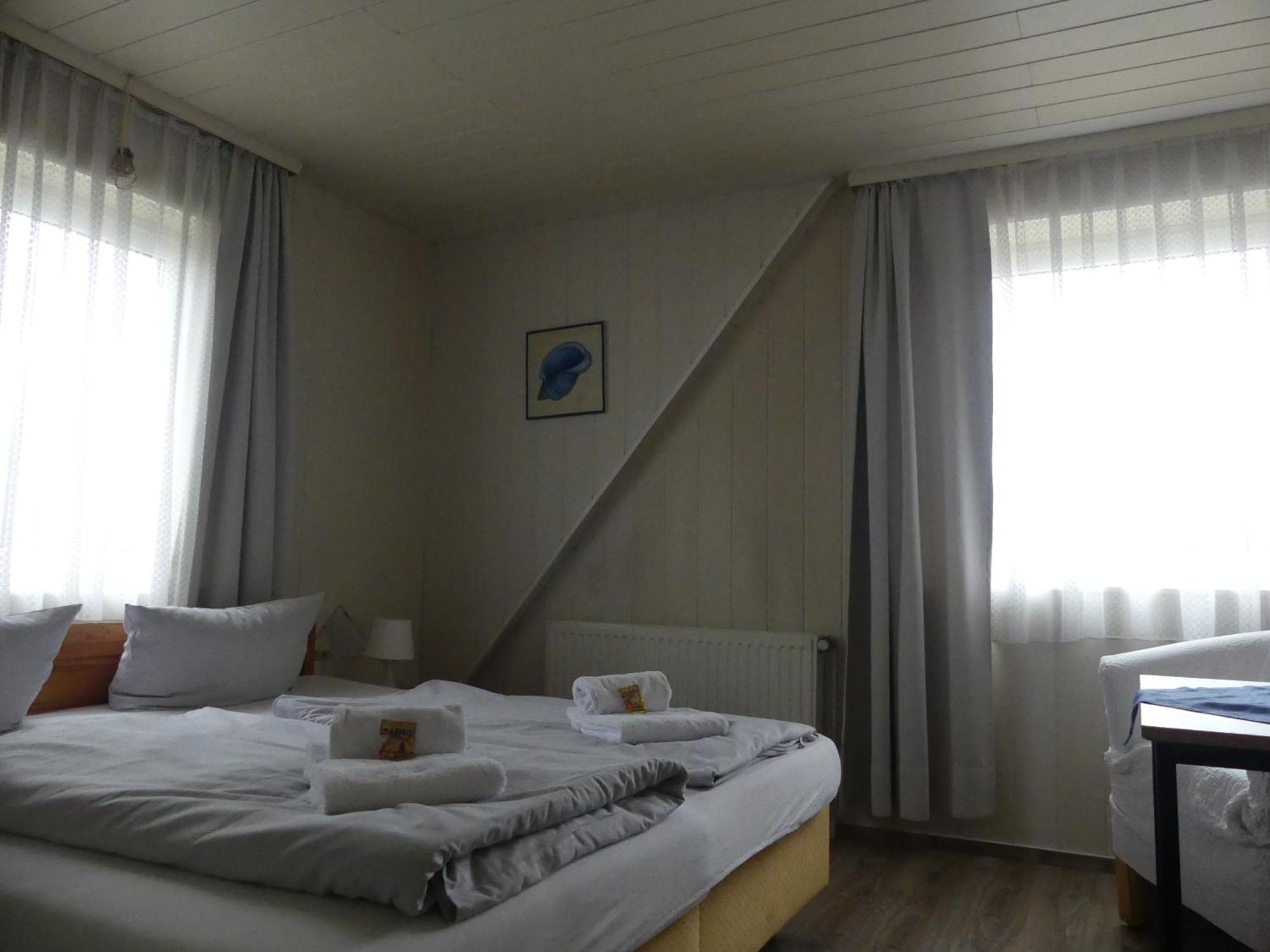 Landgasthaus Fecht Aurich Dış mekan fotoğraf