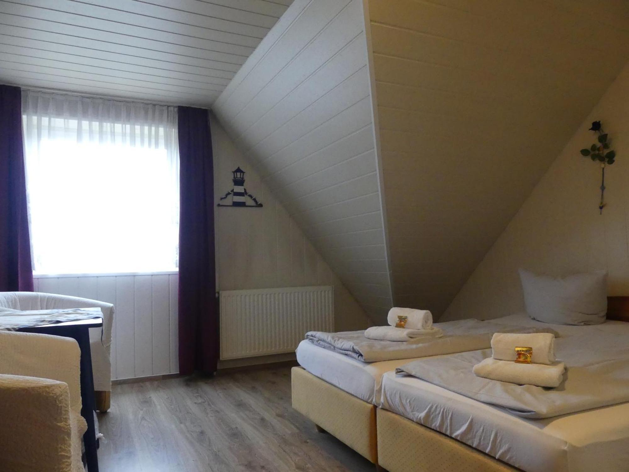 Landgasthaus Fecht Aurich Dış mekan fotoğraf